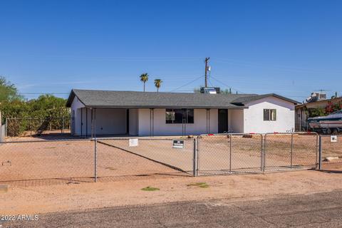 11228 E Boulder Dr, Apache Junction, AZ 85120 photo 26