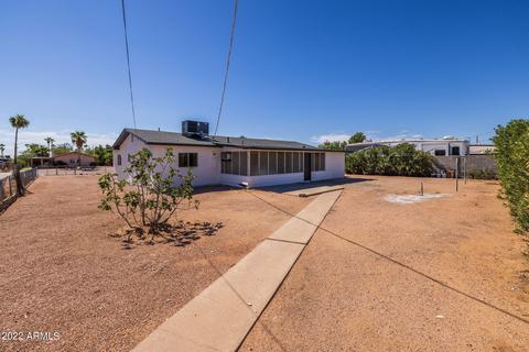 11228 E Boulder Dr, Apache Junction, AZ 85120 photo 21