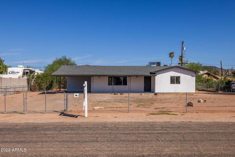 11228 E Boulder Dr, Apache Junction, AZ 85120 photo 20