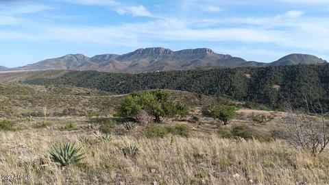 1076 E Horseshoe Springs Rd #B, Globe, AZ 85501