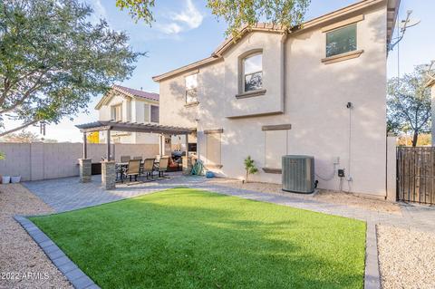 1081 E Parkview Ct, Gilbert, AZ 85295 photo 31