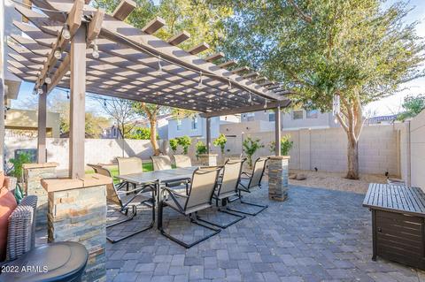 1081 E Parkview Ct, Gilbert, AZ 85295 photo 29