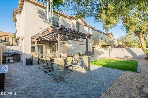 1081 E Parkview Ct, Gilbert, AZ 85295 photo 30