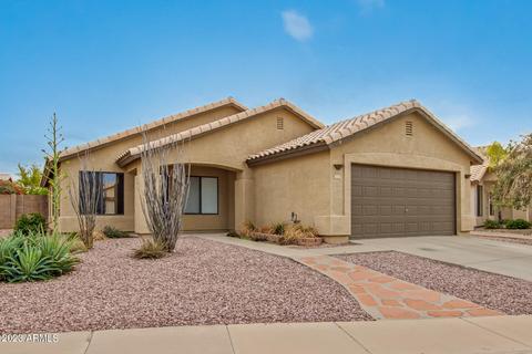 2123 E Patrick Ln, Phoenix, AZ 85024 photo 1