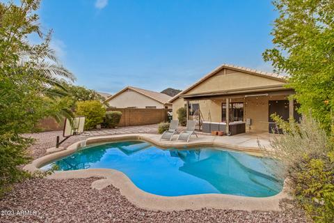 2123 E Patrick Ln, Phoenix, AZ 85024 photo 2