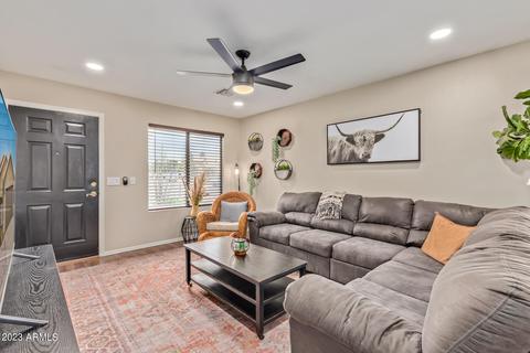 2123 E Patrick Ln, Phoenix, AZ 85024 photo 5
