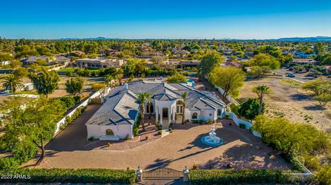 10405 E Mary Katherine Dr, Scottsdale, AZ 85259