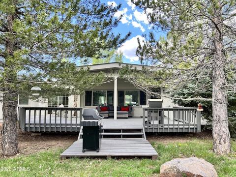 17745 Supai Rd, Munds Park, AZ 86017