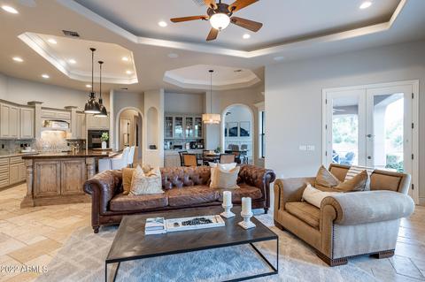1131 E Desert Ct, Gilbert, AZ 85234 photo 14