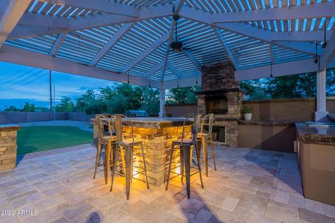 1131 E Desert Ct, Gilbert, AZ 85234 photo 74