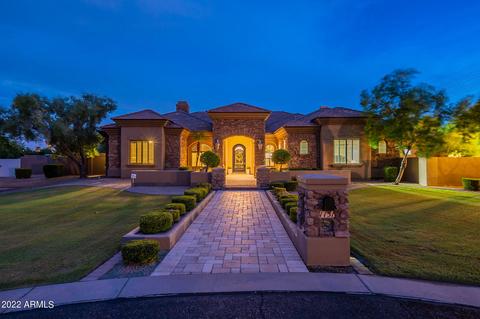 1131 E Desert Ct, Gilbert, AZ 85234 photo 87