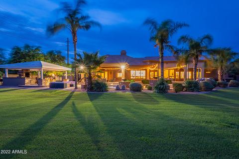 1131 E Desert Ct, Gilbert, AZ 85234 photo 84