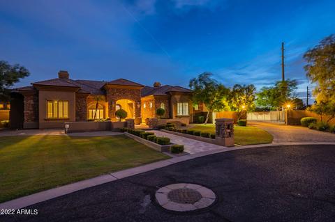 1131 E Desert Ct, Gilbert, AZ 85234 photo 1