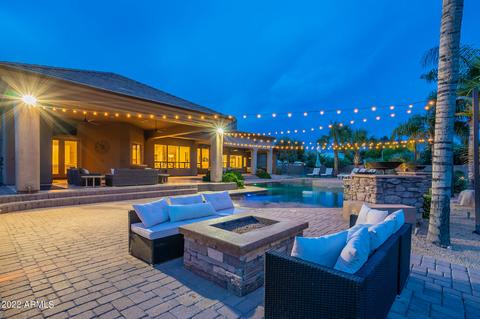 1131 E Desert Ct, Gilbert, AZ 85234 photo 73