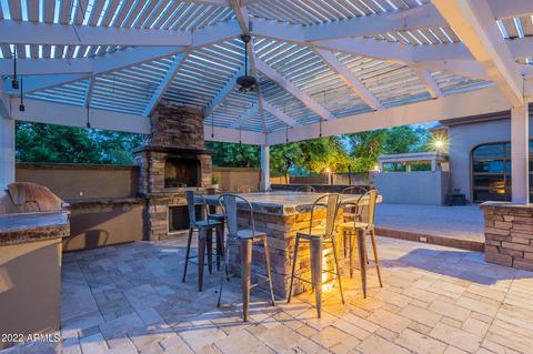 1131 E Desert Ct, Gilbert, AZ 85234 photo 75