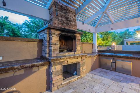 1131 E Desert Ct, Gilbert, AZ 85234 photo 77