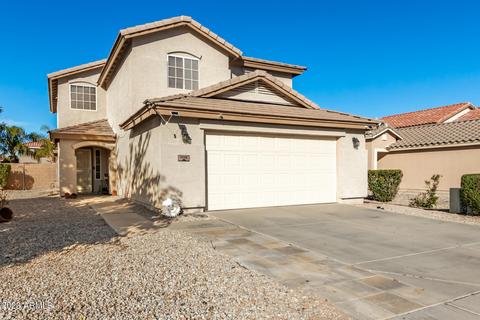 1138 E Poncho Ln, San Tan Valley, AZ 85143