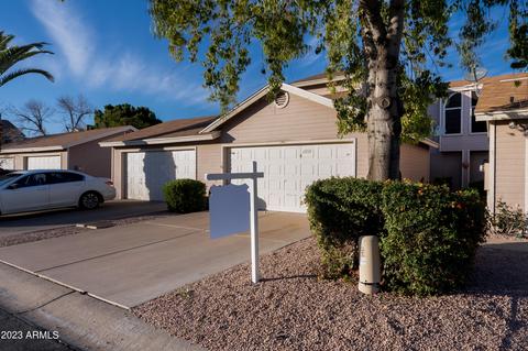 3134 E Mckellips Rd #139, Mesa, AZ 85213 photo 4