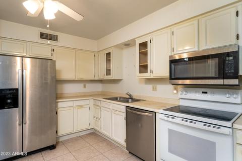 3134 E Mckellips Rd #139, Mesa, AZ 85213 photo 10
