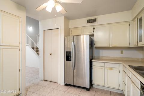 3134 E Mckellips Rd #139, Mesa, AZ 85213 photo 11