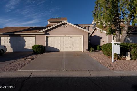 3134 E Mckellips Rd #139, Mesa, AZ 85213 photo 2