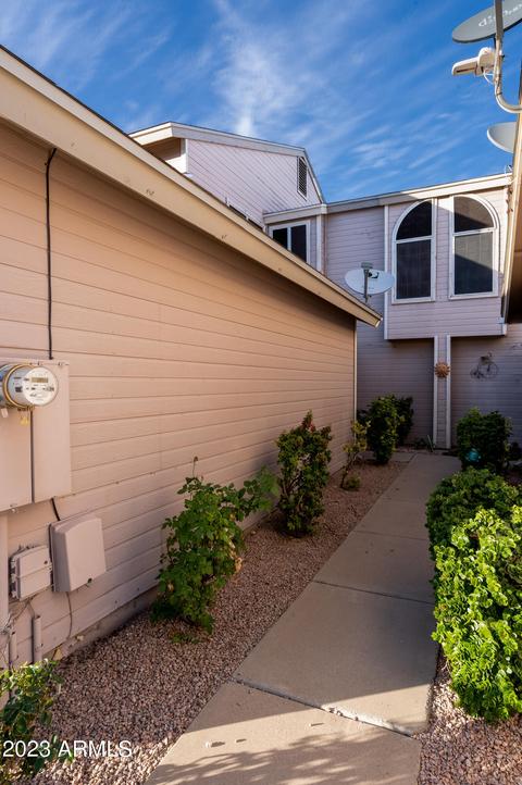 3134 E Mckellips Rd #139, Mesa, AZ 85213 photo 5
