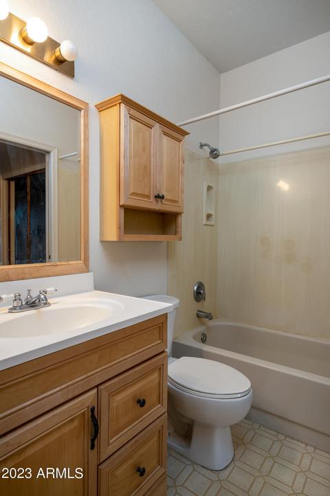 3134 E Mckellips Rd #139, Mesa, AZ 85213 photo 14
