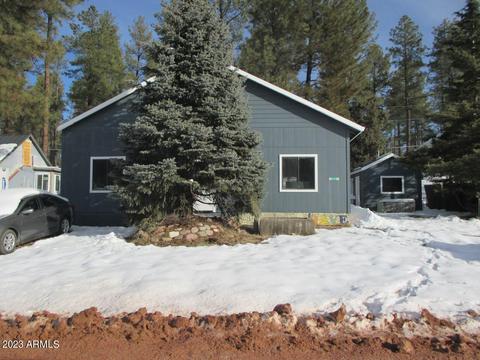 254 W Standage Dr, Payson, AZ 85541