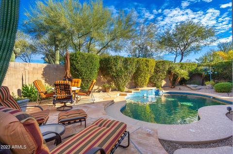 5232 E Patrick Ln, Phoenix, AZ 85054 photo 1