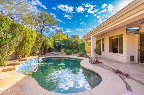 5232 E Patrick Ln, Phoenix, AZ 85054 photo 36