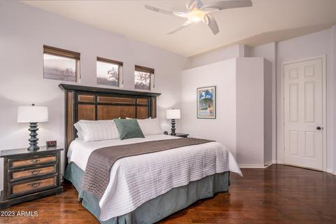 5232 E Patrick Ln, Phoenix, AZ 85054 photo 21