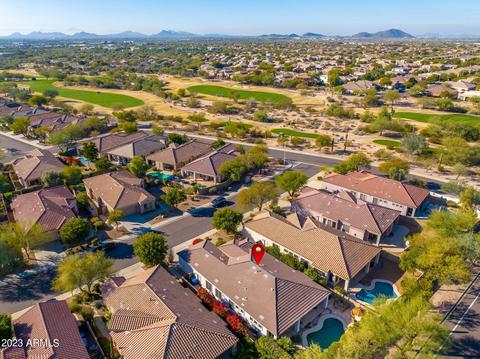 5232 E Patrick Ln, Phoenix, AZ 85054 photo 49
