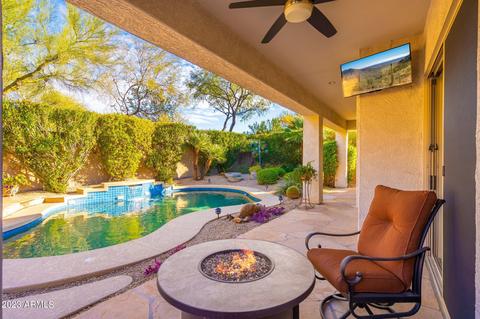 5232 E Patrick Ln, Phoenix, AZ 85054 photo 37