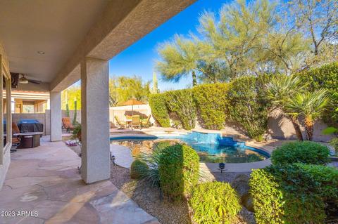5232 E Patrick Ln, Phoenix, AZ 85054 photo 38