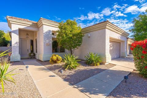 5232 E Patrick Ln, Phoenix, AZ 85054 photo 53