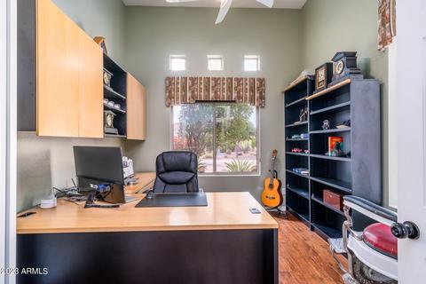 5232 E Patrick Ln, Phoenix, AZ 85054 photo 30