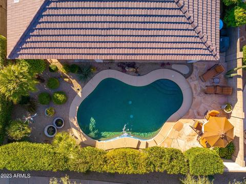 5232 E Patrick Ln, Phoenix, AZ 85054 photo 3
