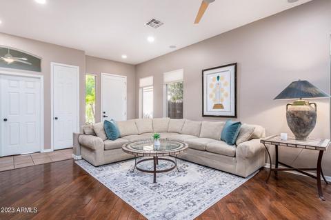 5232 E Patrick Ln, Phoenix, AZ 85054 photo 8