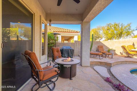 5232 E Patrick Ln, Phoenix, AZ 85054 photo 32