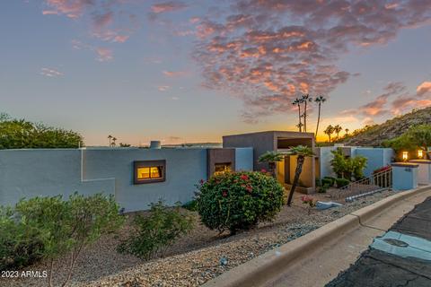 3500 E Lincoln Dr #48, Phoenix, AZ 85018 photo 3