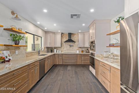 3500 E Lincoln Dr #48, Phoenix, AZ 85018 photo 11