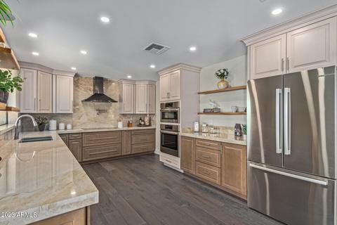 3500 E Lincoln Dr #48, Phoenix, AZ 85018 photo 12