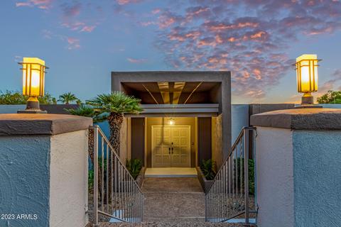 3500 E Lincoln Dr #48, Phoenix, AZ 85018 photo 2