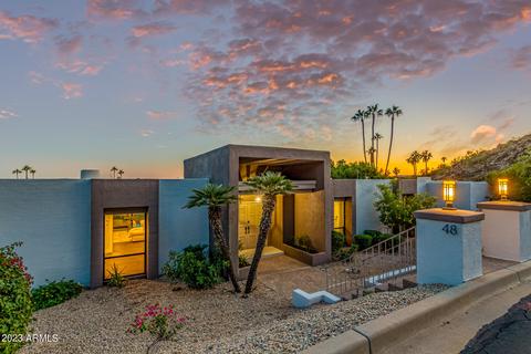 3500 E Lincoln Dr #48, Phoenix, AZ 85018 photo 4
