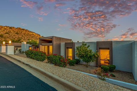 3500 E Lincoln Dr #48, Phoenix, AZ 85018 photo 5