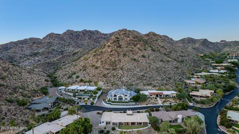 3500 E Lincoln Dr #48, Phoenix, AZ 85018 photo 48
