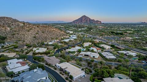 3500 E Lincoln Dr #48, Phoenix, AZ 85018 photo 44
