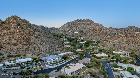 3500 E Lincoln Dr #48, Phoenix, AZ 85018 photo 49