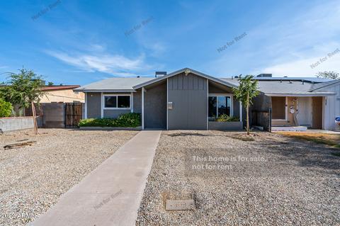 4143 W Reade Ave, Phoenix, AZ 85019