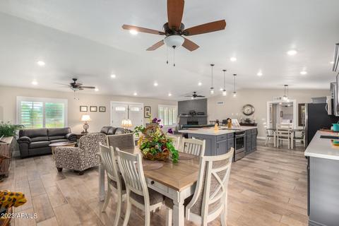23130 W Watkins St, Buckeye, AZ 85326